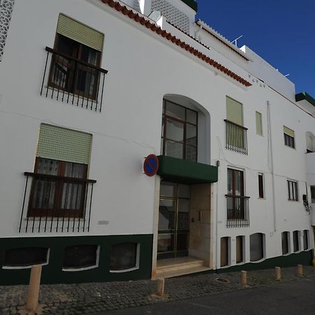 Lagos Central Apartments Ap 10 מראה חיצוני תמונה