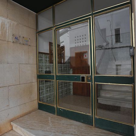 Lagos Central Apartments Ap 10 מראה חיצוני תמונה