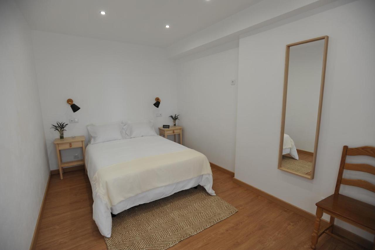 Lagos Central Apartments Ap 10 מראה חיצוני תמונה