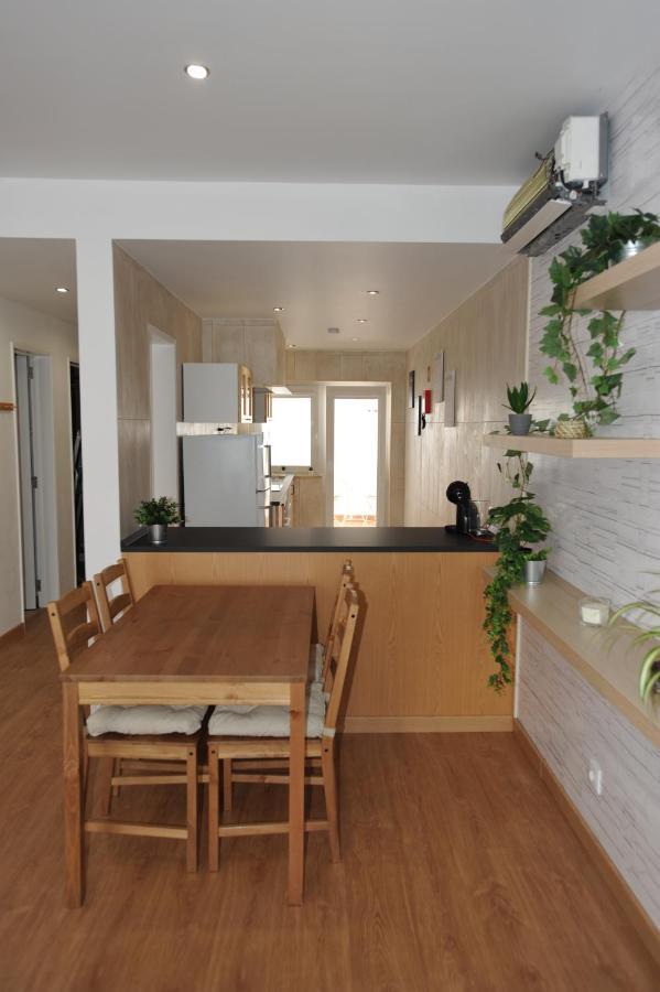 Lagos Central Apartments Ap 10 מראה חיצוני תמונה