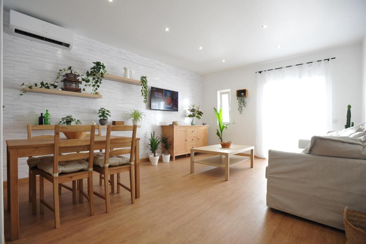 Lagos Central Apartments Ap 10 מראה חיצוני תמונה