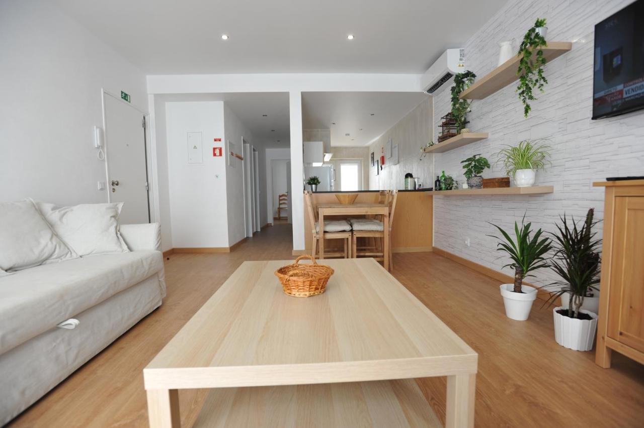 Lagos Central Apartments Ap 10 מראה חיצוני תמונה