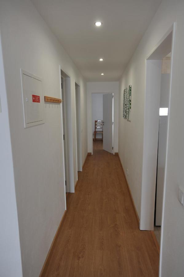 Lagos Central Apartments Ap 10 מראה חיצוני תמונה