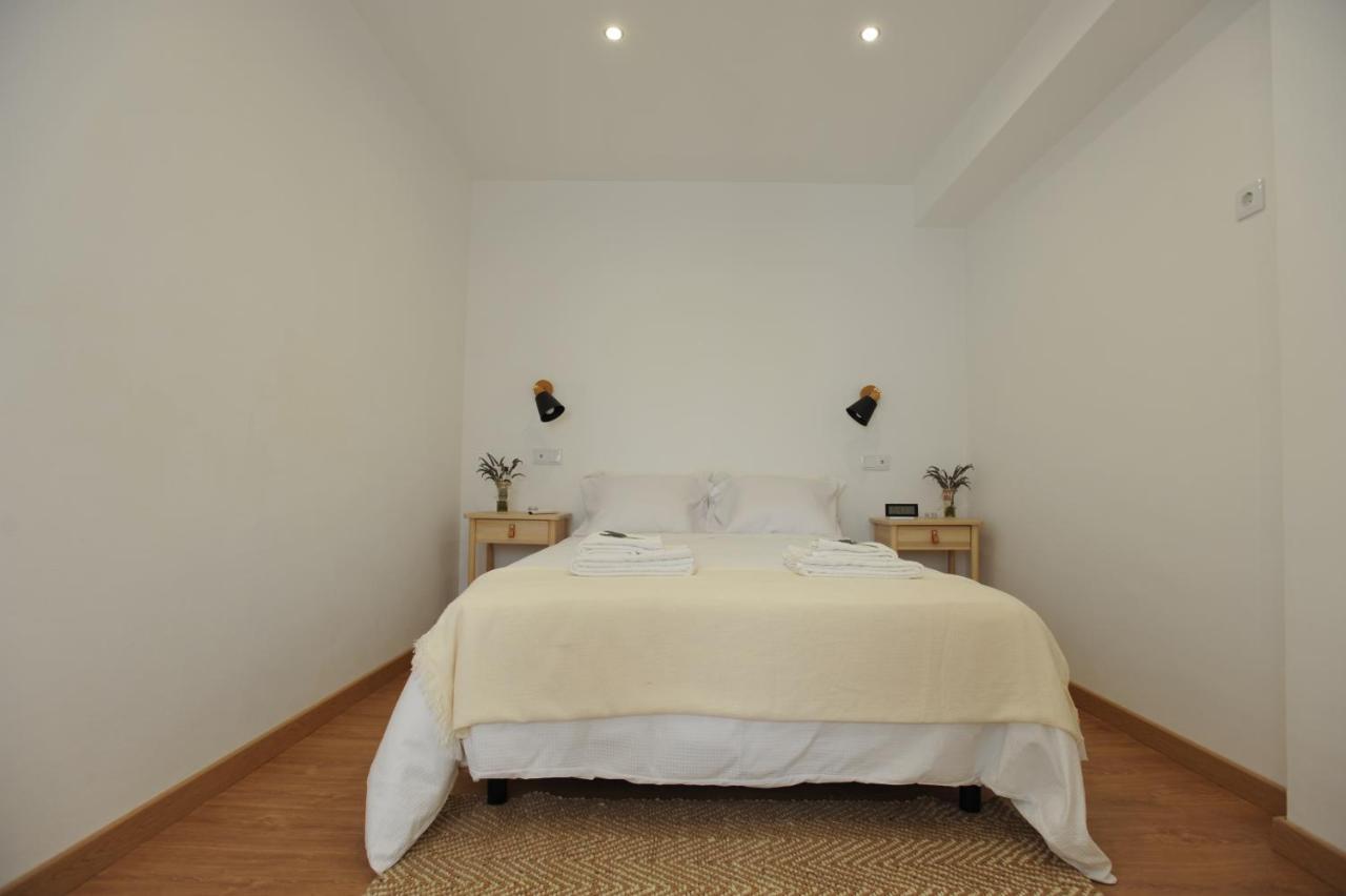 Lagos Central Apartments Ap 10 מראה חיצוני תמונה