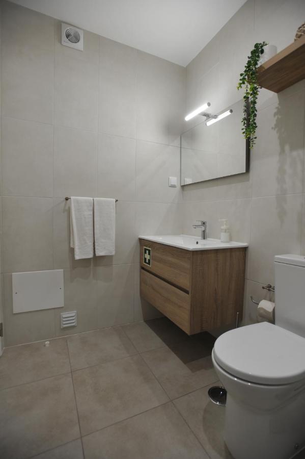 Lagos Central Apartments Ap 10 מראה חיצוני תמונה